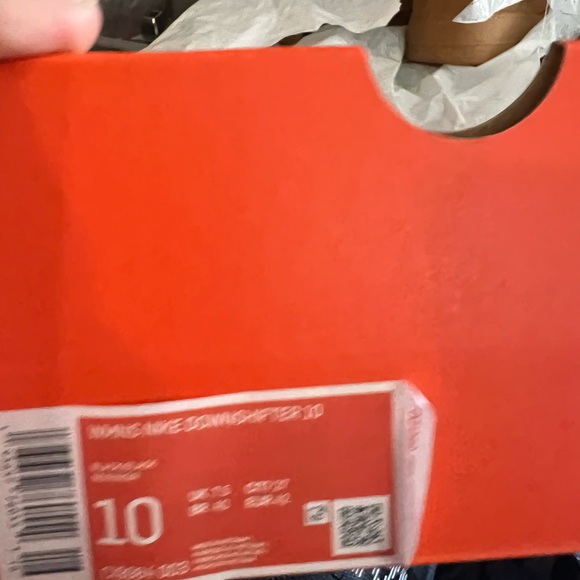 Shoes - Picture 3 of 5